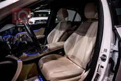 مێرسێدس بێنز E-Class